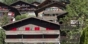 Beitragsbild des Blogbeitrags Leserfrage: Aufenthaltsabgabe am Zweitwohnsitz