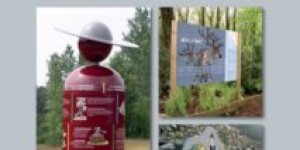 Beitragsbild des Blogbeitrags Buchtipp: Tourism Research and Landscape Interpretation
