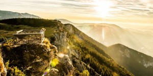 Beitragsbild des Blogbeitrags COVID-19 und der Bergsommer