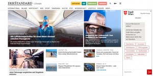 Beitragsbild des Blogbeitrags COVID-19, WienBot und Bäderampel