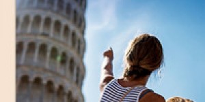 Beitragsbild des Blogbeitrags Buchtipp: Kulturtourismus