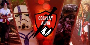 Beitragsbild des Blogbeitrags Der SWFCV heißt ab sofort Cosplay Alpin