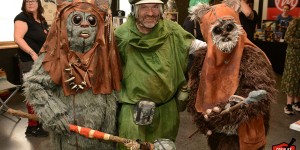 Beitragsbild des Blogbeitrags Das war der 1. Cosplay Alpin Tag