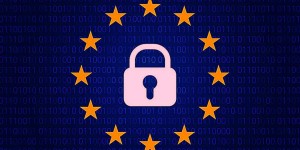 Beitragsbild des Blogbeitrags EU-Datenschutz: das ist jetzt bei Websites und Blogs zu beachten!