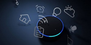 Beitragsbild des Blogbeitrags «Digitale Trends» Sprachsuche und digitale Assistenten: Tipps zur Website-Optimierung!
