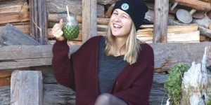 Beitragsbild des Blogbeitrags Blog Storys [1] – Kennst du Silvis Low Carb Kuchl? 