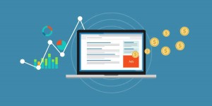 Beitragsbild des Blogbeitrags Mit Social Ads deine Reichweite und deinen Umsatz steigern