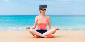 Beitragsbild des Blogbeitrags «Digitale Trends» E-Travel: digitaler Wandel in der Reisebranche