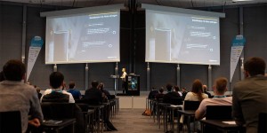 Beitragsbild des Blogbeitrags Merchantday – Networking auf einzigartiger Marktplatz-Konferenz