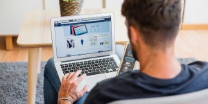 Beitragsbild des Blogbeitrags Warum Amazon zum Lifestyle wird
