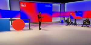 Beitragsbild des Blogbeitrags Das war die DMEXCO @home 2020