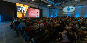 Beitragsbild des Blogbeitrags Say hello to E-Commerce Berlin Virtual Edition 2021!