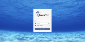 Beitragsbild des Blogbeitrags Newsletter Marketing: SqualoMail im Test