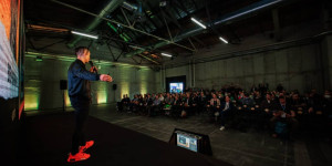 Beitragsbild des Blogbeitrags Stay tuned! E-Commerce Berlin Expo 2023