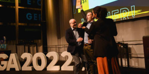 Beitragsbild des Blogbeitrags E-Commerce Germany Awards 2023 – apply now!