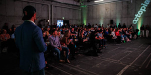 Beitragsbild des Blogbeitrags Get ready! E-Commerce Berlin Expo 23/02/2023