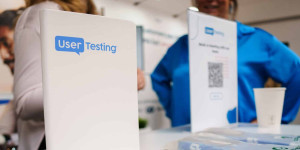 Beitragsbild des Blogbeitrags Neueste CX Trends von UserTesting