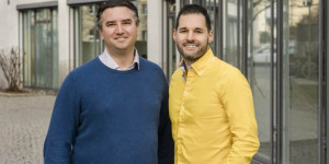 Beitragsbild des Blogbeitrags Wachstum im E-Commerce: Actindo will Composable Commerce revolutionieren