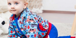 Beitragsbild des Blogbeitrags Babys erstes Jahr – Highlights in 12 Monaten