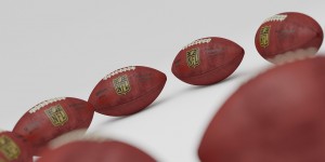 Beitragsbild des Blogbeitrags Die 5 Nominierten für den NFL Rookie Of The Year Award 2018