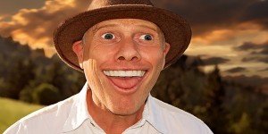 Beitragsbild des Blogbeitrags Herrlich – Alex Kristan verarscht als Andi Herzog das österreichische Nationalteam 