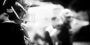 Beitragsbild des Blogbeitrags NFL-Wissen: Wer war Walter Payton?