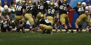 Beitragsbild des Blogbeitrags Alle über 60 Yards – Die längsten Field Goals in der NFL Geschichte
