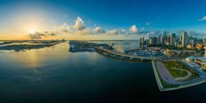 Beitragsbild des Blogbeitrags Miami Dolphins: Die Gründe für den Rausschmiss von Brian Flores 