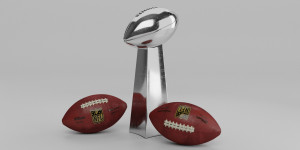Beitragsbild des Blogbeitrags Alle Superbowl MVPs gelistet nach ihrer Position