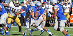 Beitragsbild des Blogbeitrags Die besten NFL-Trickplays