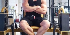 Beitragsbild des Blogbeitrags Deload: Aktive Regeneration durch Training!