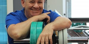 Beitragsbild des Blogbeitrags Warum du Kraftsport machen solltest 