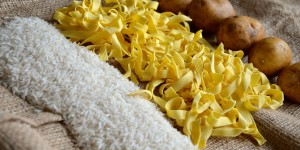 Beitragsbild des Blogbeitrags Kohlenhydrate – Freund oder Feind? 