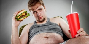 Beitragsbild des Blogbeitrags Abnehmen! Aber wie?