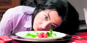 Beitragsbild des Blogbeitrags Fastenzeit: So bleibt deine Muskulatur erhalten