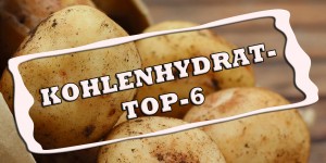 Beitragsbild des Blogbeitrags Meine Top-6-Kohlenhydrat-Quellen