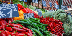 Beitragsbild des Blogbeitrags Mikronährstoffe: reicht meine Ernährung aus?