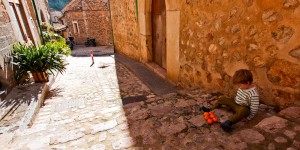 Beitragsbild des Blogbeitrags Alleine reisen mit Kind – warum ihr das machen solltet!