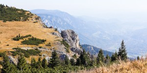 Beitragsbild des Blogbeitrags Wandern auf der Rax mit Kind (und Hund)