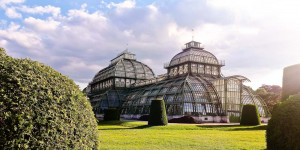 Beitragsbild des Blogbeitrags Wien Insider-Tipps: 6 Highlights im Schlosspark Schönbrunn 