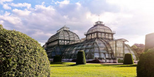 Beitragsbild des Blogbeitrags Wien Insider-Tipps: 6 Highlights im Schlosspark Schönbrunn
