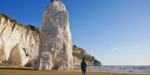 Beitragsbild des Blogbeitrags Die schönsten Apulien Sehenswürdigkeiten: 9 Highlights & Tipps 