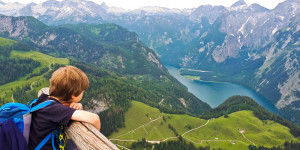 Beitragsbild des Blogbeitrags Jenner mit Kindern / Jennerbahn – Lohnt es sich?