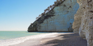 Beitragsbild des Blogbeitrags Apulien im Winter: Lohnt sich die Reise?