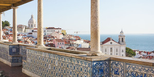 Beitragsbild des Blogbeitrags 5 gute Gründe für Lissabon im Winter 