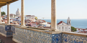 Beitragsbild des Blogbeitrags 5 gute Gründe für Lissabon im Winter