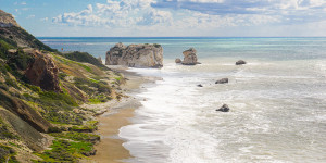 Beitragsbild des Blogbeitrags Zypern Sehenswürdigkeiten: die schönsten Orte in der Natur 