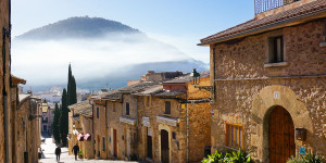 Beitragsbild des Blogbeitrags Alcúdia und der Norden von Mallorca: Ausflugsziele und Tipps