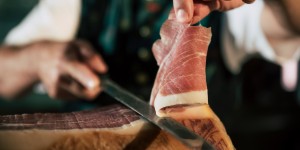 Beitragsbild des Blogbeitrags Vulcano – Kulinarik auf höchstem Niveau 