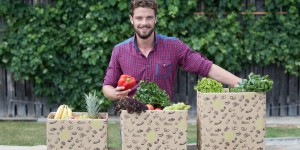 Beitragsbild des Blogbeitrags BioFerdl – BIO mal anders
